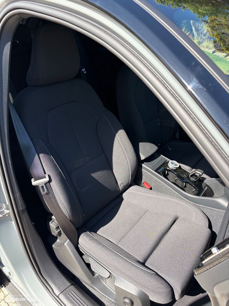 Volvo XC 40 Recharge Extended Range Core - 20