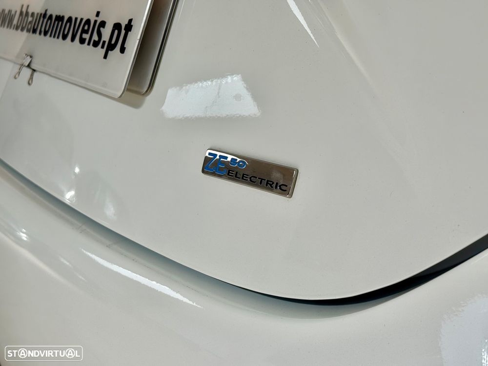 Renault Zoe ver-intens - 35