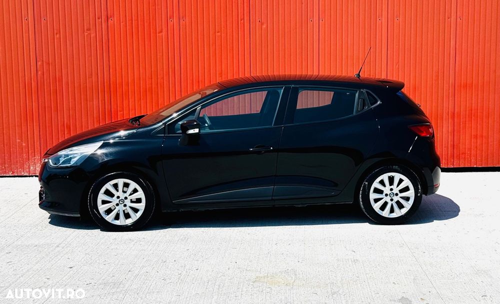 RENAULT Clio 2015 — imagine 5