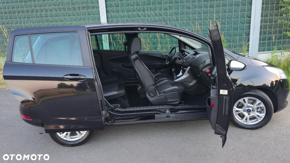Ford EcoSport - 16