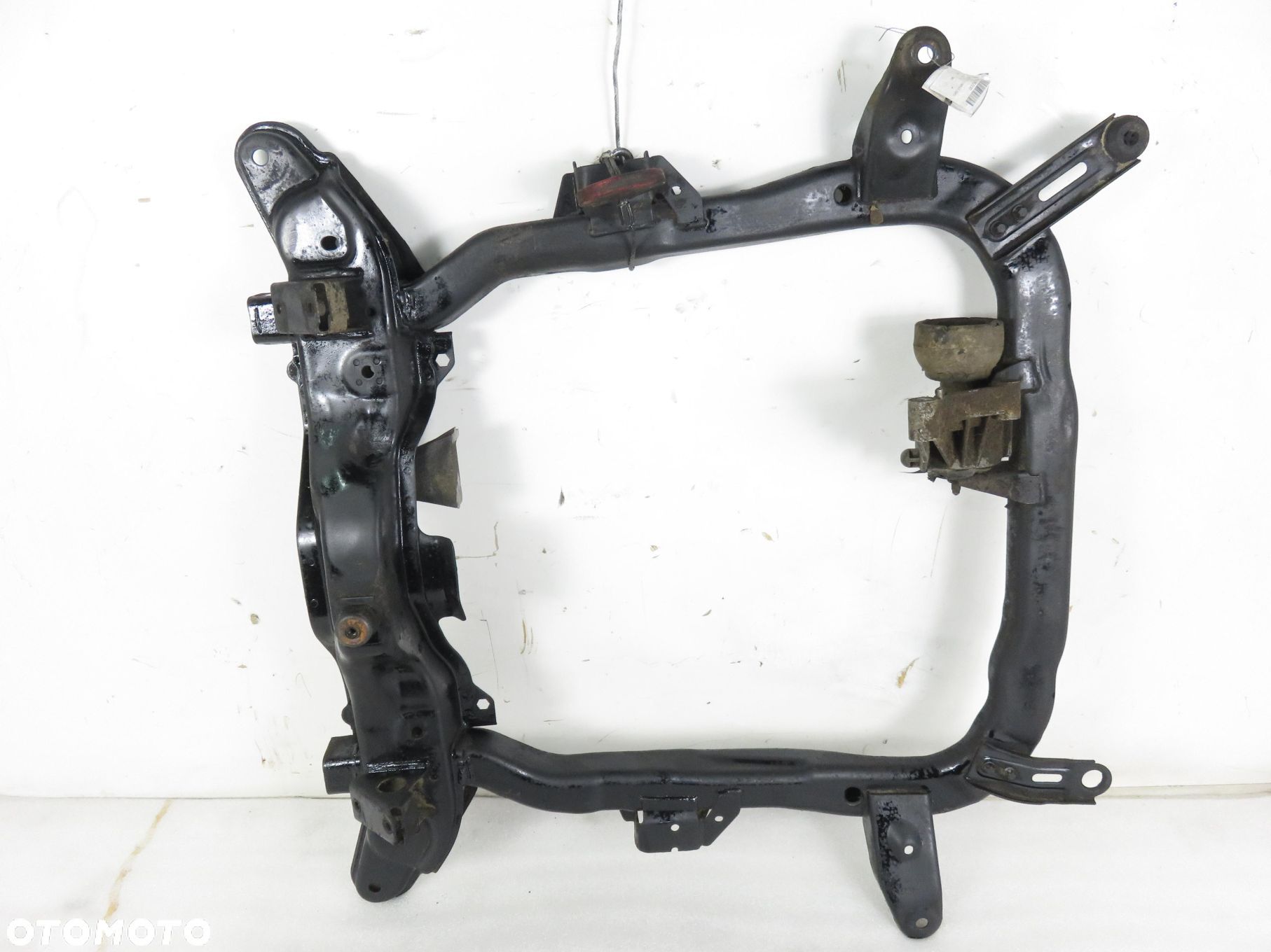 SANKI PRZÓD OPEL CORSA C 1.3 CDTI - 1