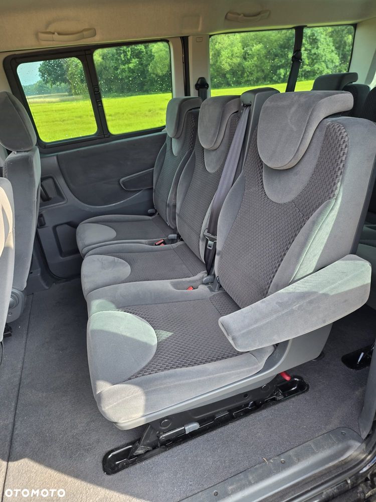 Citroën Jumpy Combi - 13
