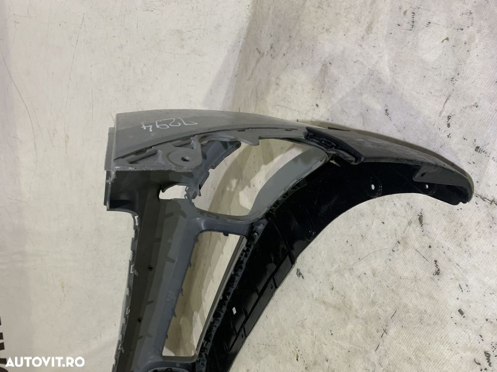 Bara fata Mini Cooper S-Sport Countryman F60, 2016, 2017, 2018, 2019, 2020, 2021, cod origine OE 51117390520. - 9