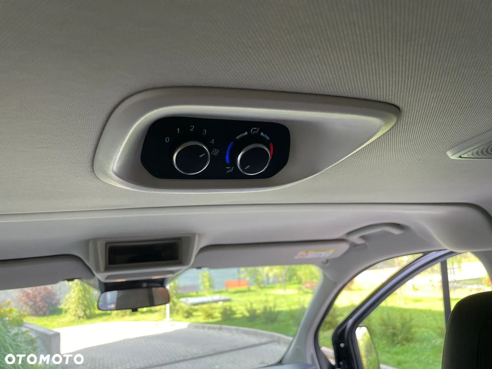 Ford Tourneo Custom 2.0 EcoBlue L2 Titanium X SelectShift - 12