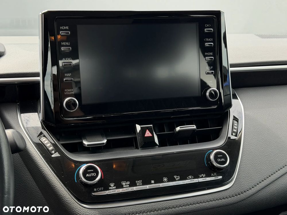 Toyota Corolla 1.5 Comfort - 18