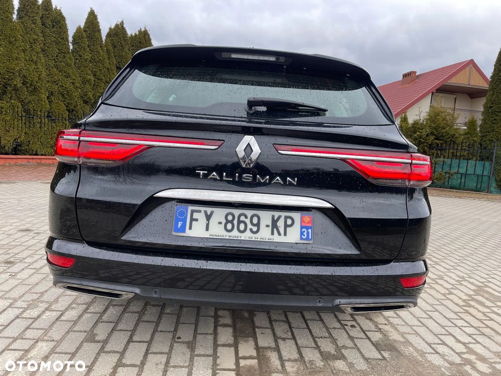 Renault Talisman 2.0 Blue dCi Intens EDC - 31