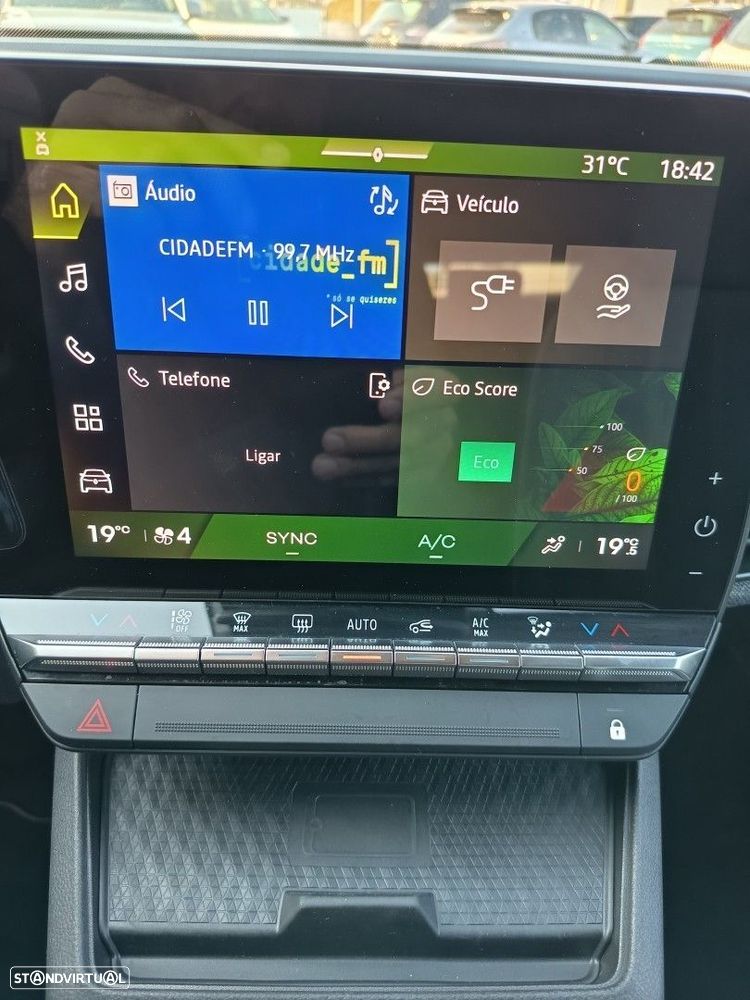 Renault Mégane E-Tech EV60 Evolution Optimum Charge - 22