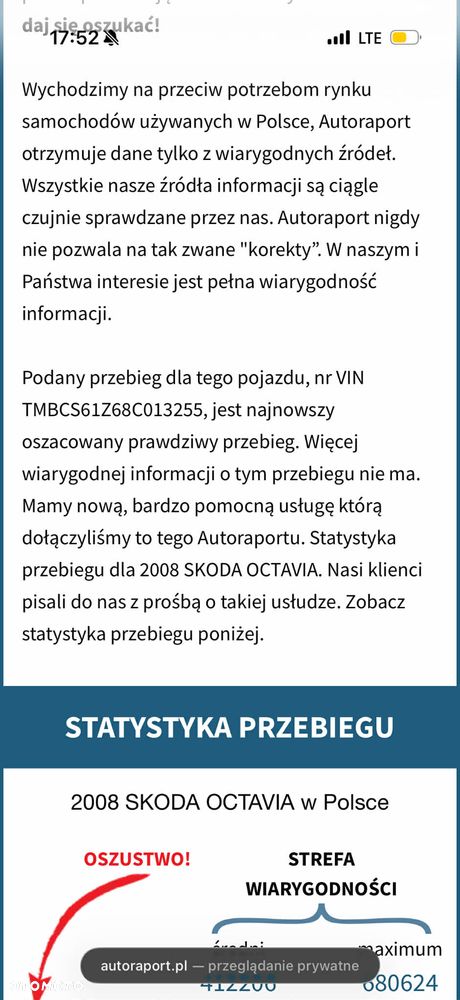 Skoda Octavia 1.9 TDI DPF Classic - 22