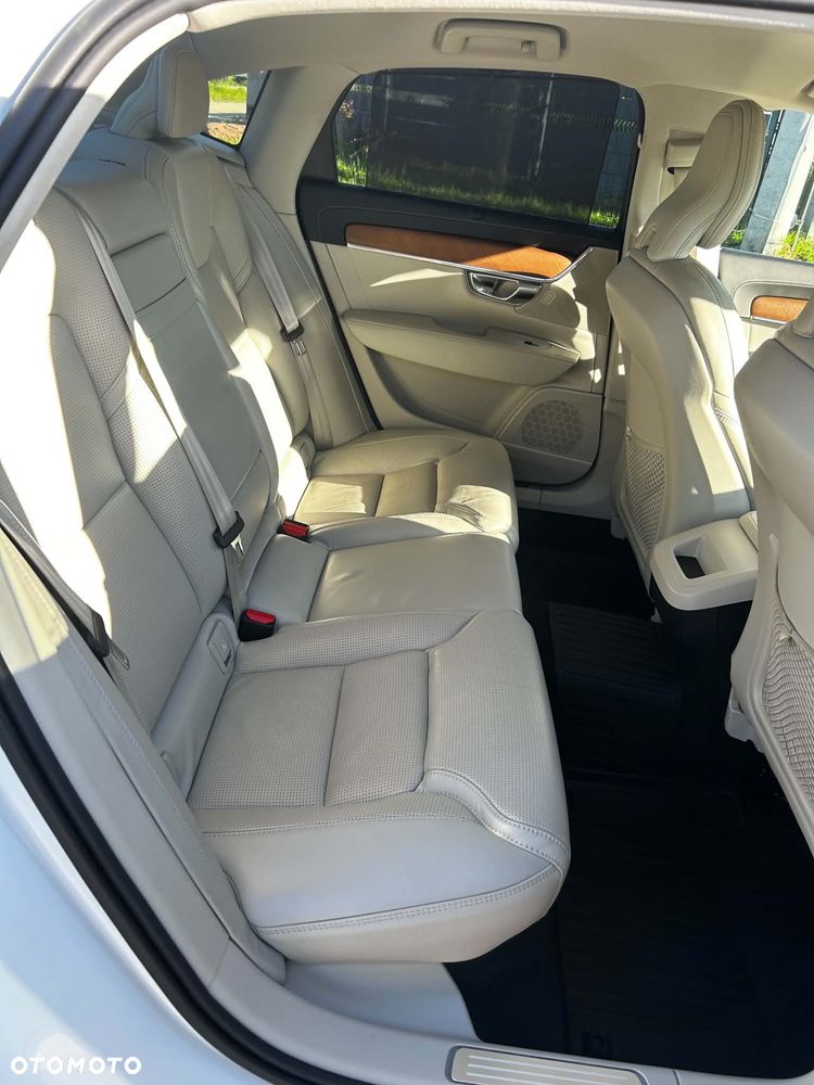 Volvo S90 D5 AWD Inscription - 7