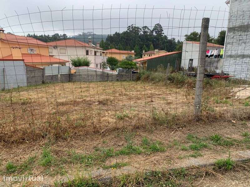 Terreno para construção com projeto pronto a ser submetido na câmara - Grande imagem: 3/5