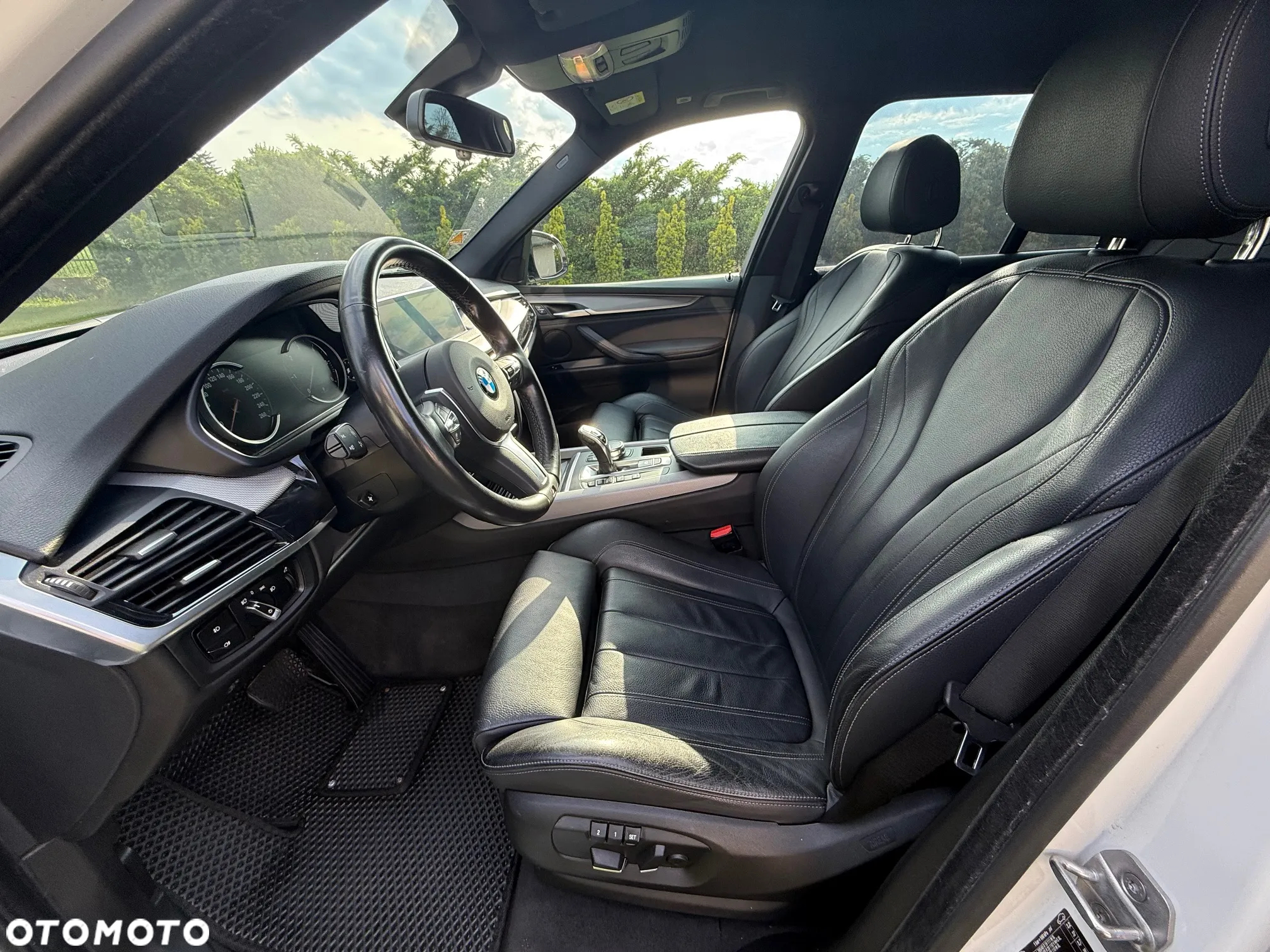 BMW X5 xDrive25d - 11