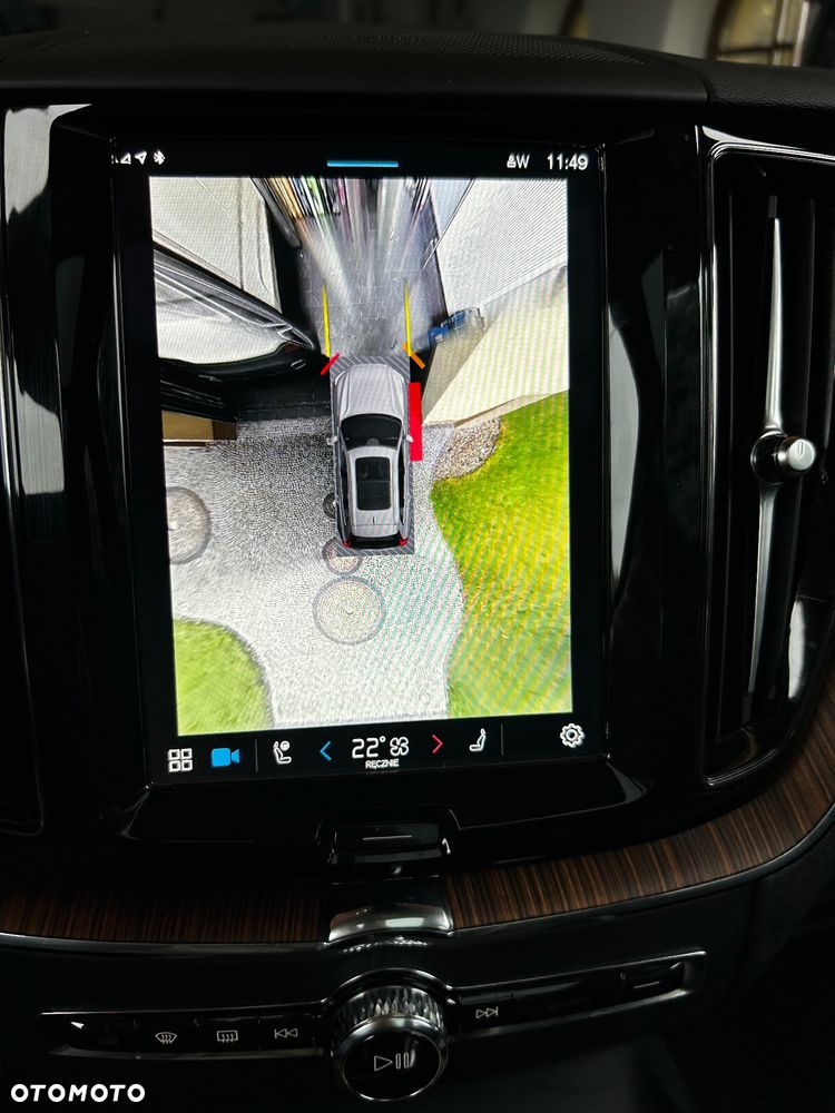 Volvo XC 60 T8 AWD Recharge Geartronic RDesign - 37