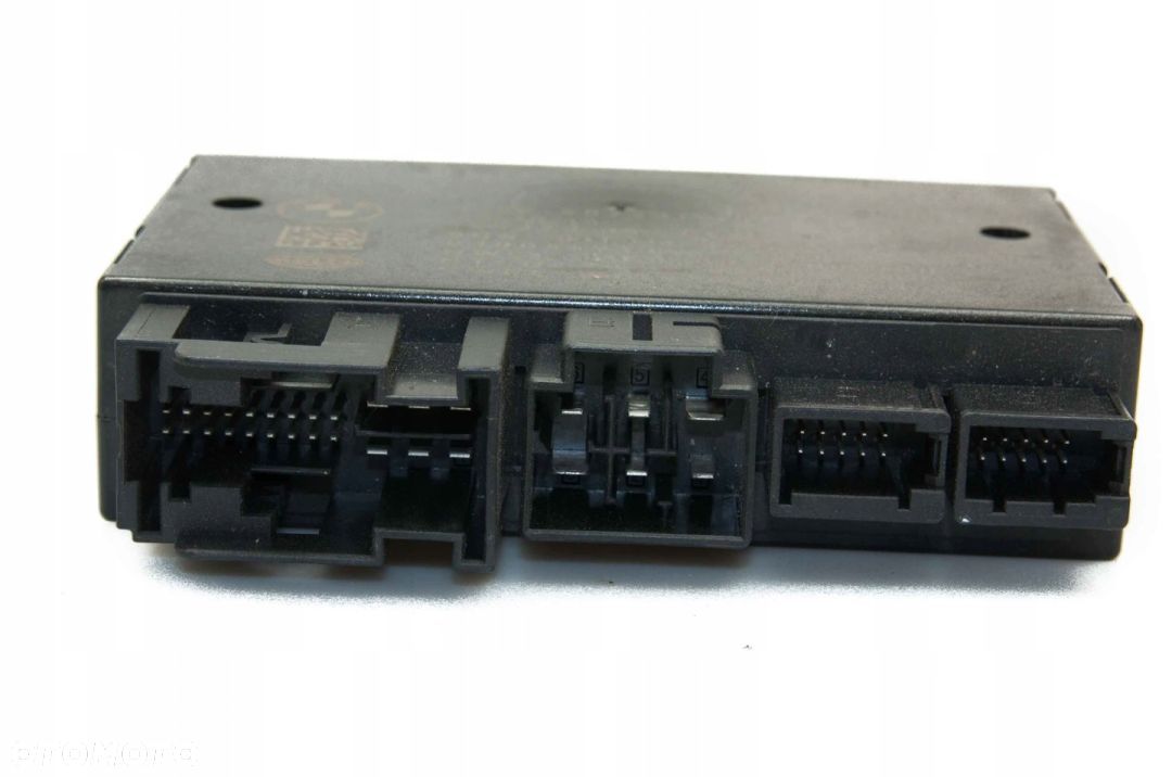MODUŁ STEROWNIK HAKA BMW F36 F85 F86 G11 G12 NOWY 7160-6872319 - 1