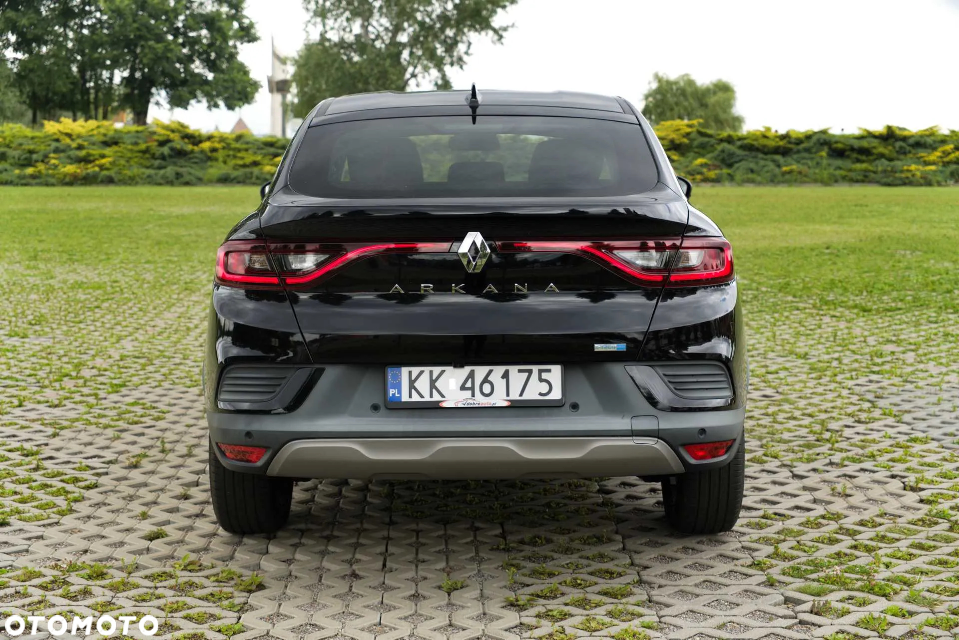 Renault Arkana - 5