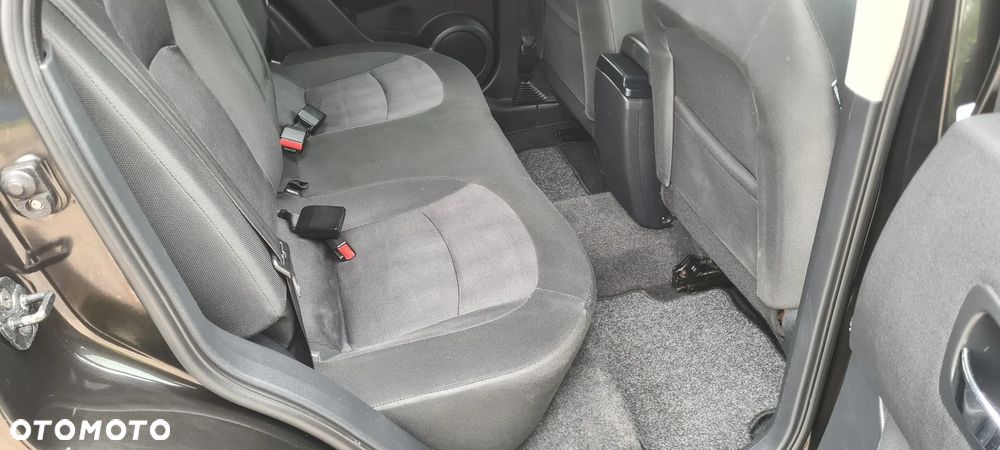 Nissan Qashqai 1.6 I-Way - 17