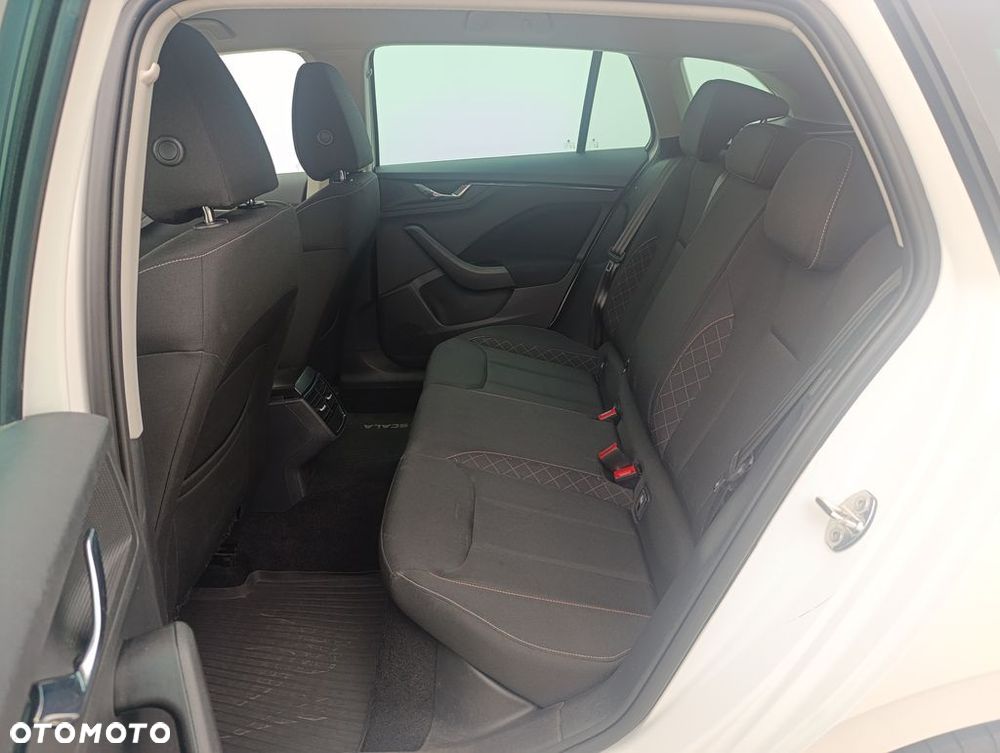 Skoda Scala 1.0 TSI Ambition - 13