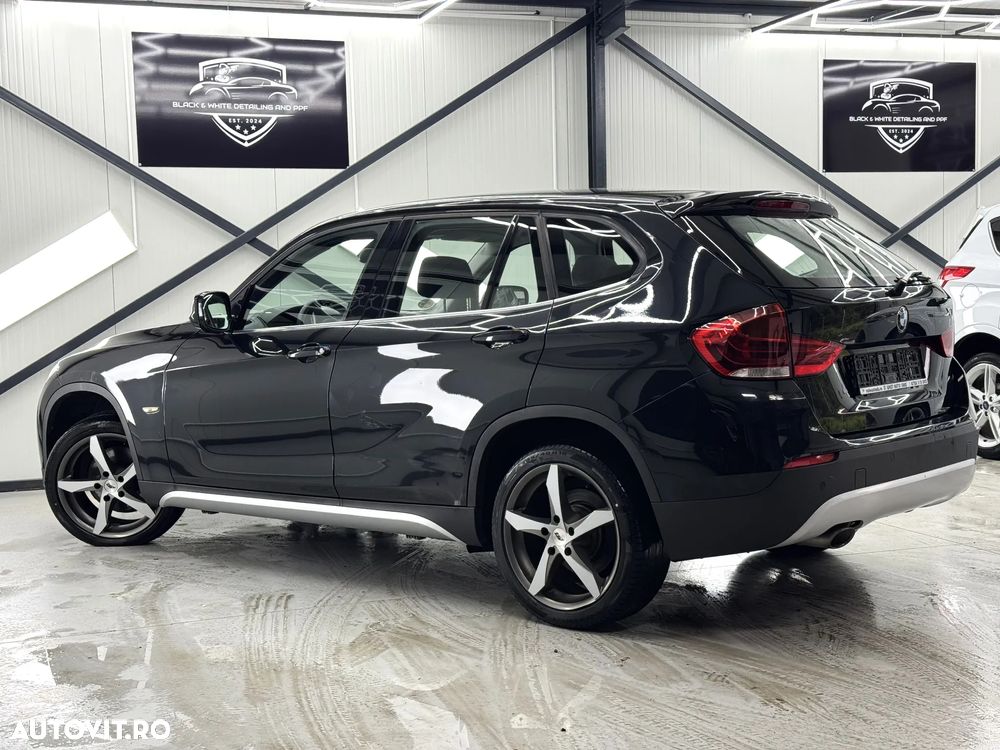 BMW X1 xDrive20d Aut. - 16