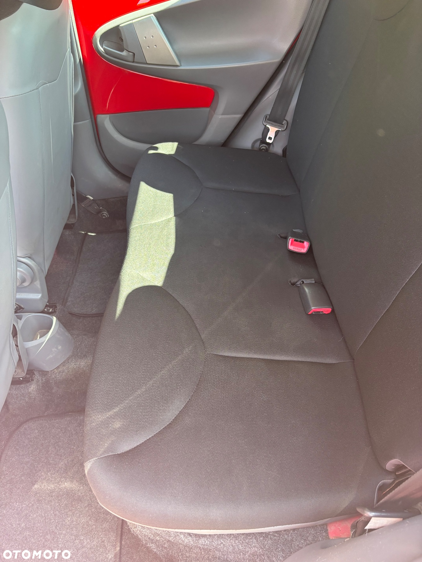 Toyota Aygo - 16
