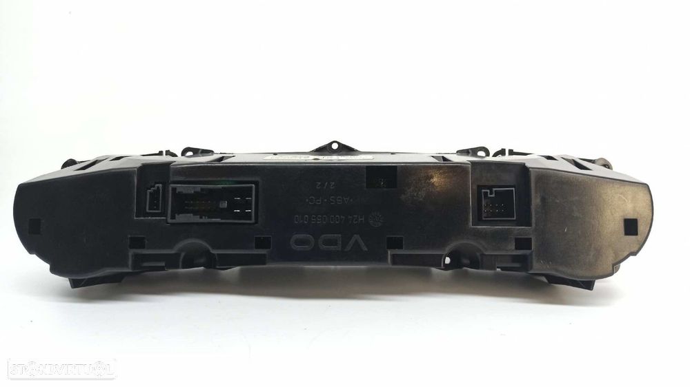 COMANDO CLIMATIZADOR MERCEDES CLASE E (W211) BERLINA E 400 CDI (211.028) - 2