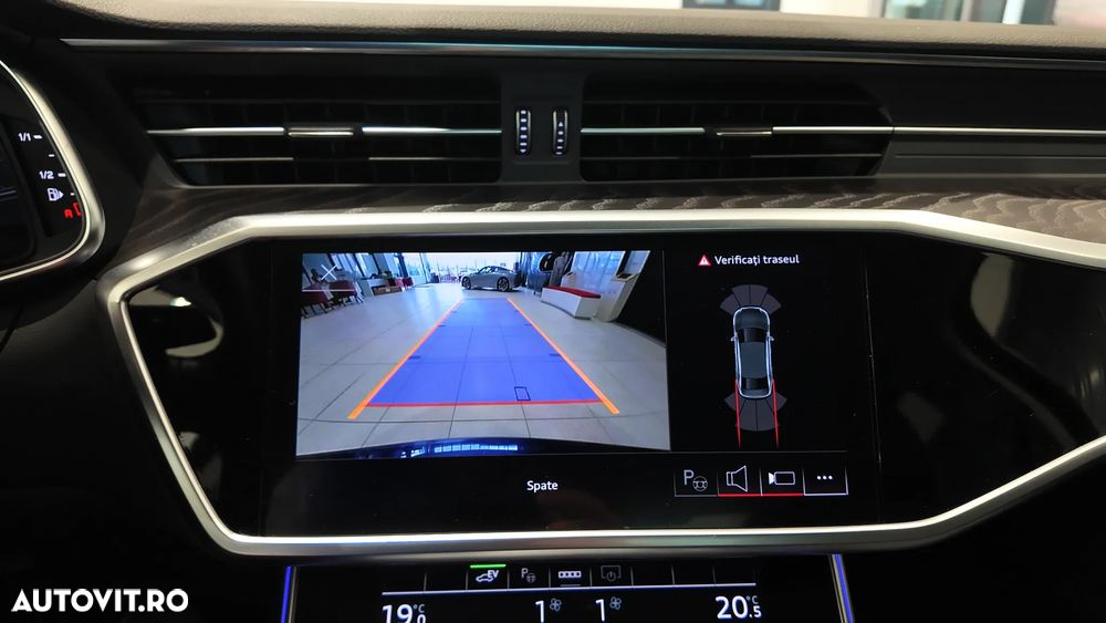 Audi A6 50 TFSI e quattro S tronic - 26