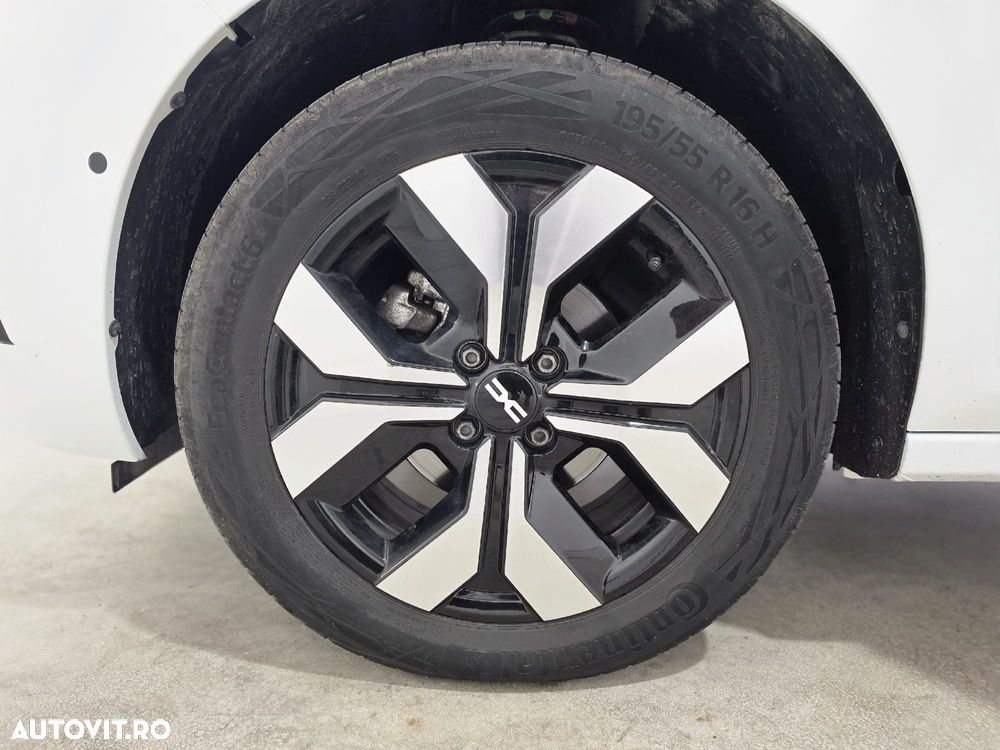 Dacia Logan ECO-G 100 MT6 Prestige - 14