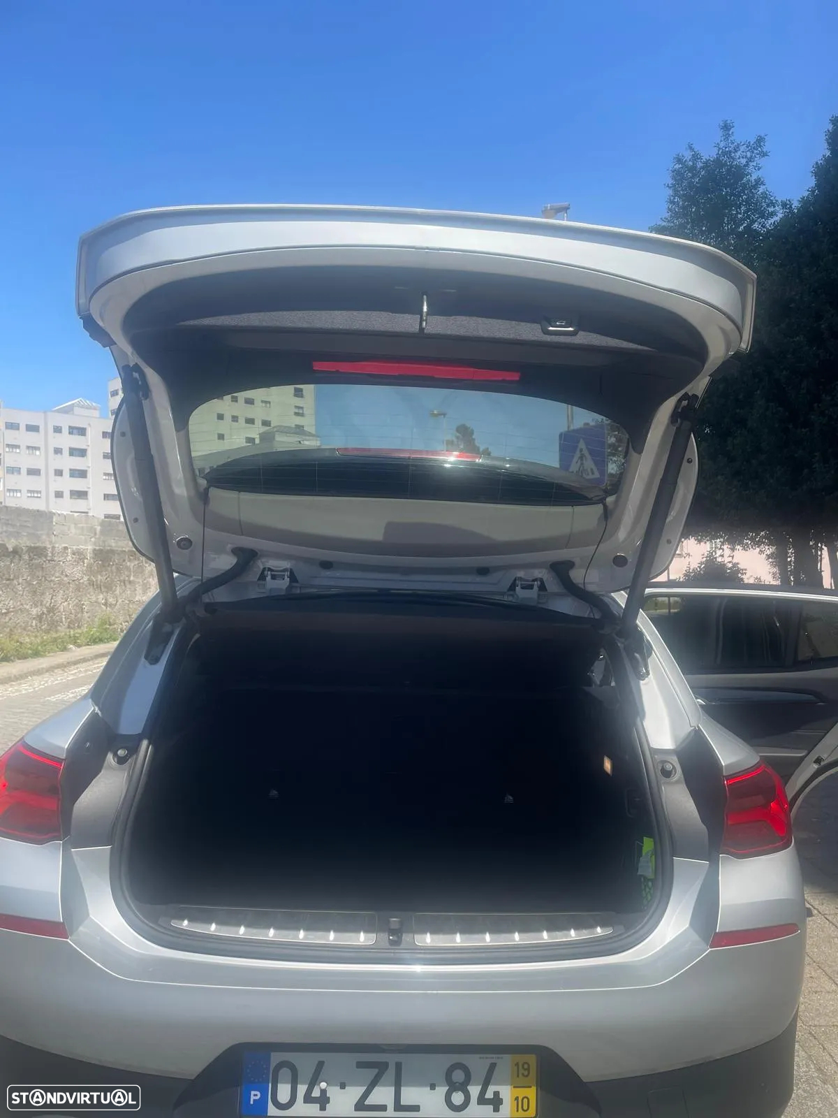 BMW X2 16 d sDrive Auto Advantage - 8