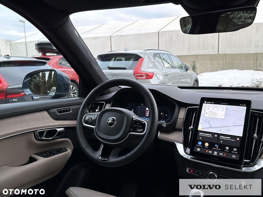 Volvo XC 90 - 11