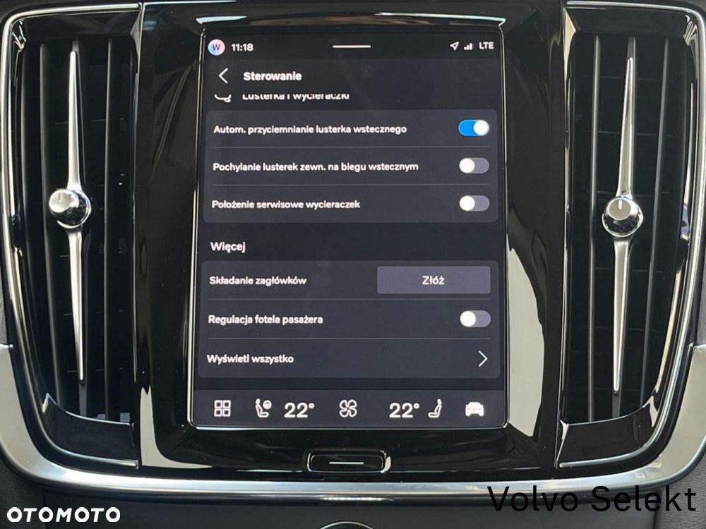 Volvo V90 - 28