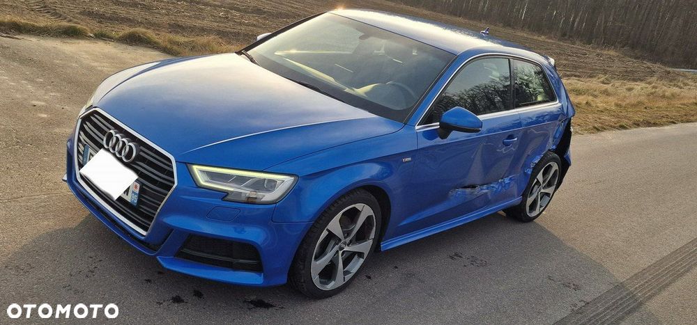Audi A3 - 6