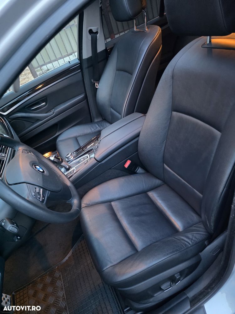 BMW Seria 5 - 20