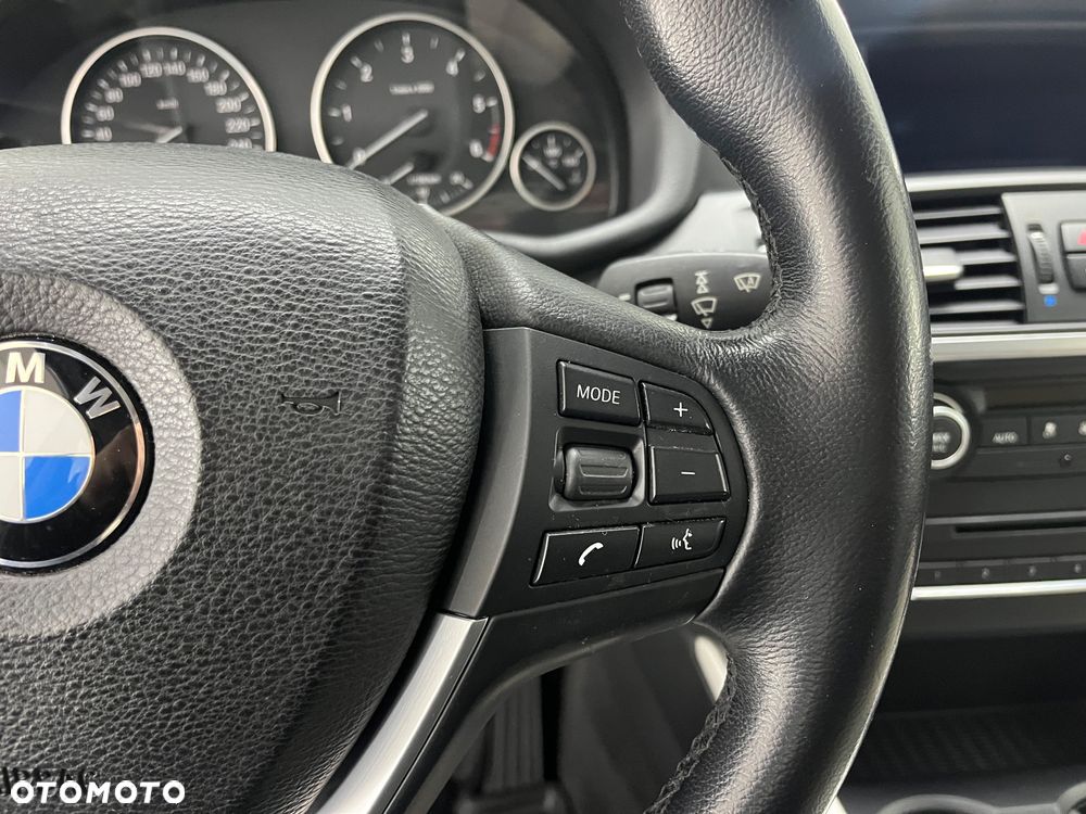 BMW X3 xDrive20d - 9