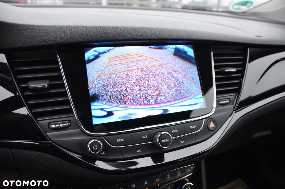 Opel Astra 1.4 Turbo Active - 18