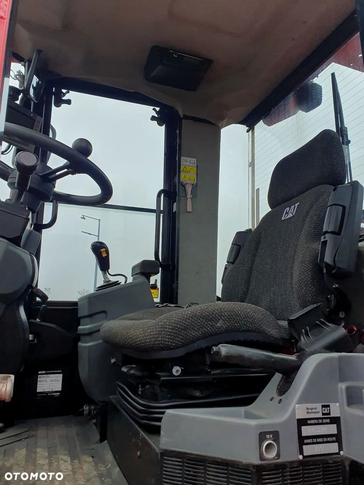 Caterpillar 924H - 3