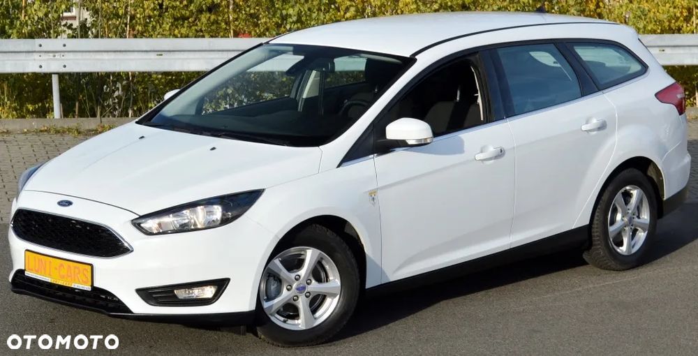 Ford Focus - 10