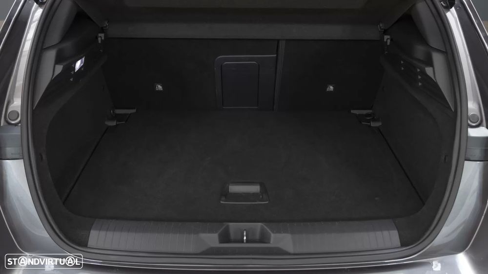 Opel Astra 1.2 T Elegance - 9