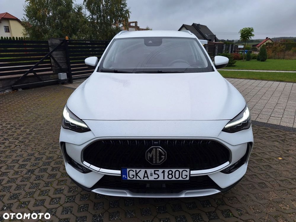 MG HS 1.5 T-GDI Excite - 2