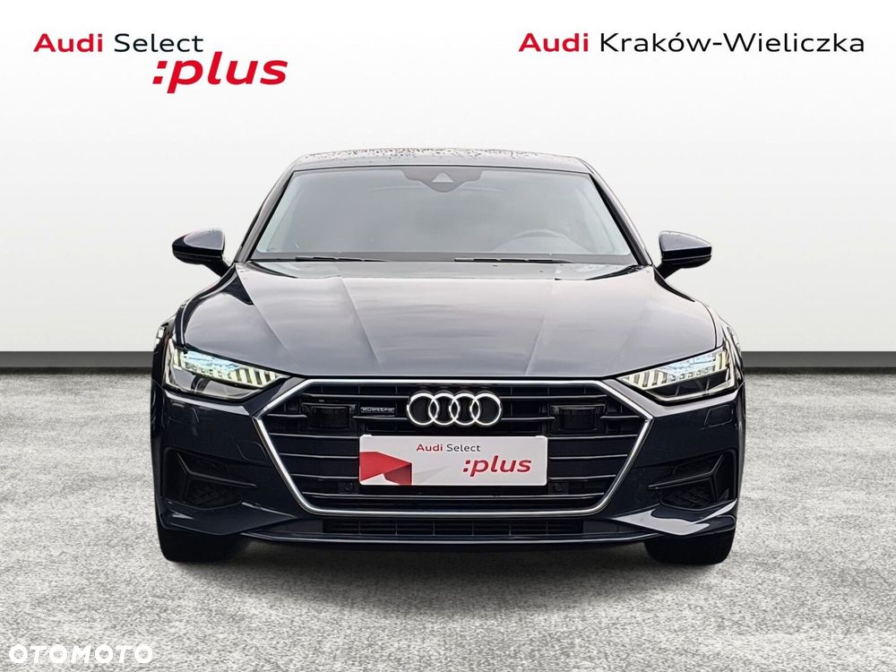 Audi A7 Sportback - 9