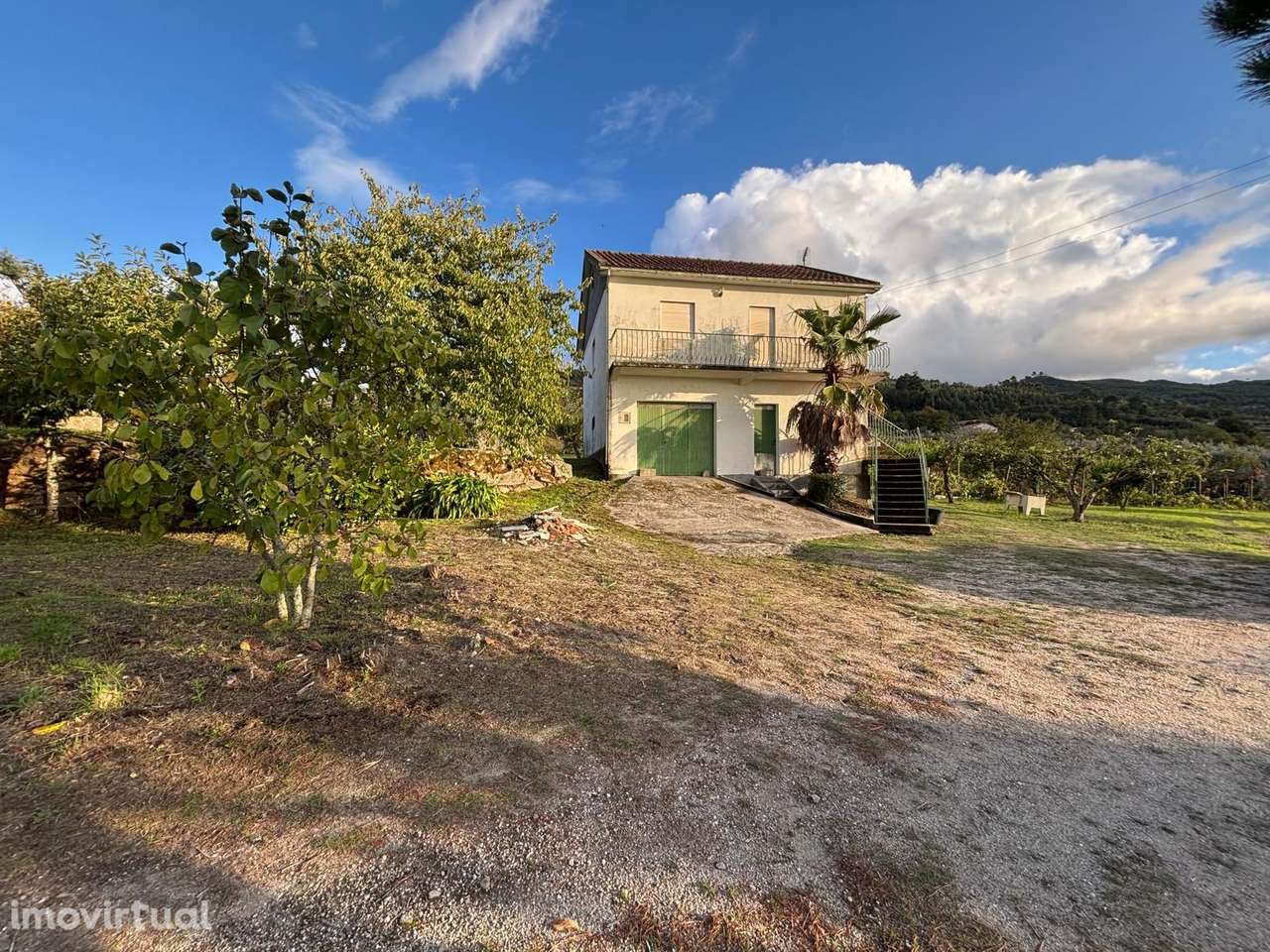 Quinta T3 Venda em Santa Marinha e São Martinho,Seia - Grande imagem: 2/22