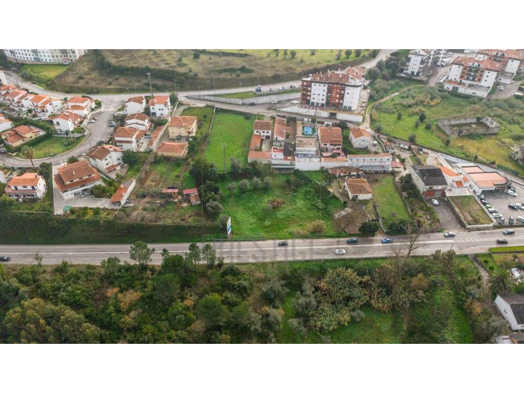 Terreno na IC2 em Condeixa - Grande imagem: 3/18