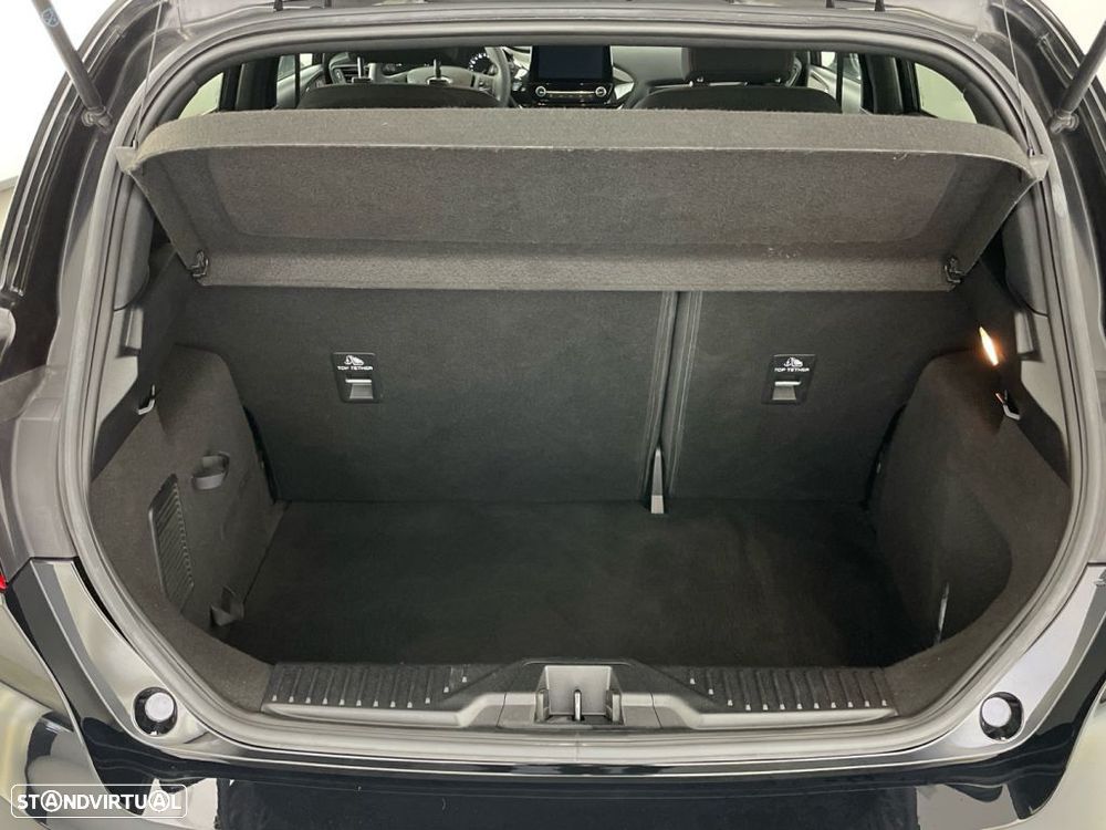 Ford Fiesta 1.0 EcoBoost ST-Line — fotografia 13
