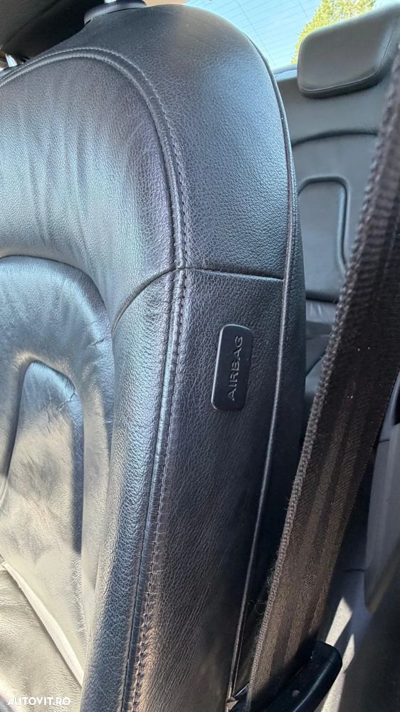 Audi A4 2.7 TDI Multitronic - 18