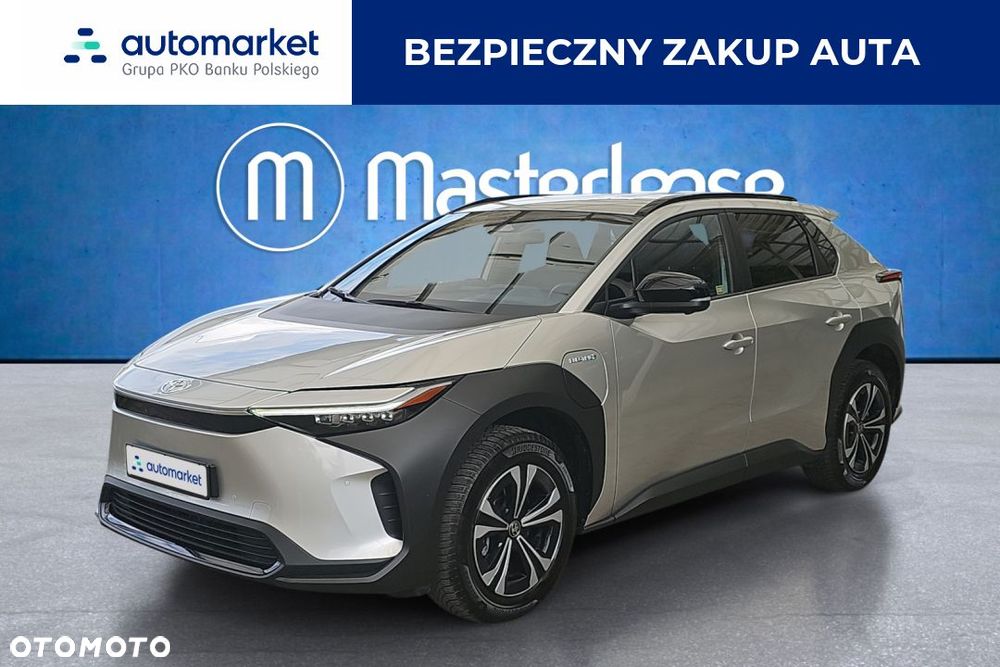 Toyota bZ4X 71.4kWh Prestige - 1