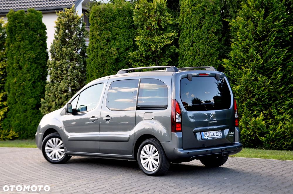 Citroën Berlingo Multispace BlueHDi 120 S&S XTR - 13