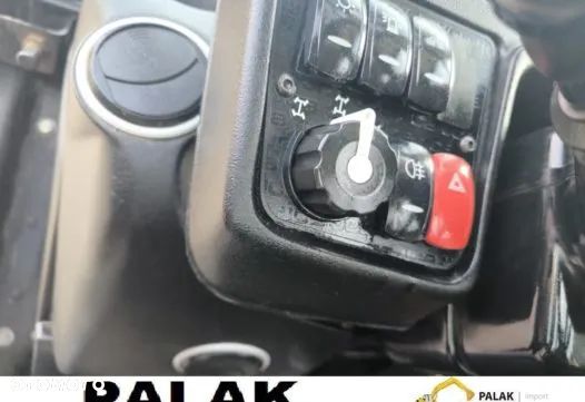 JCB Ładowacz Teleskopowy JCB 535-95, 2021 rok / JOYSTICK - 9