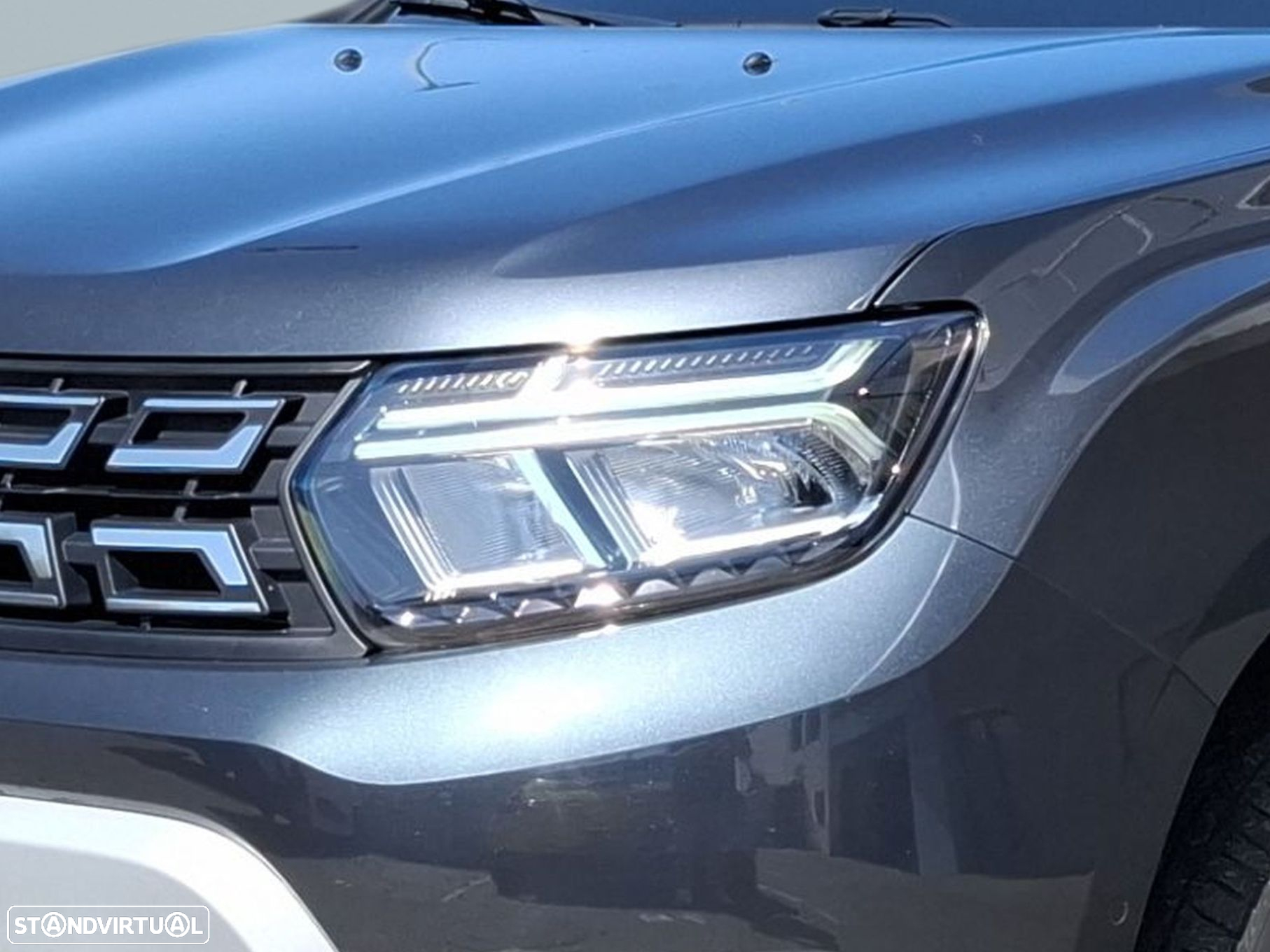 Dacia Duster 1.3 TCe Prestige - 3