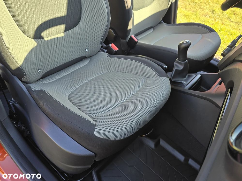 Renault Captur 0.9 Energy TCe Limited - 28