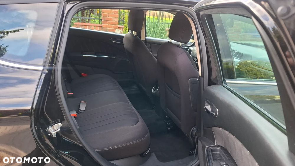 Lancia Delta 1.4 T-Jet Oro - 9