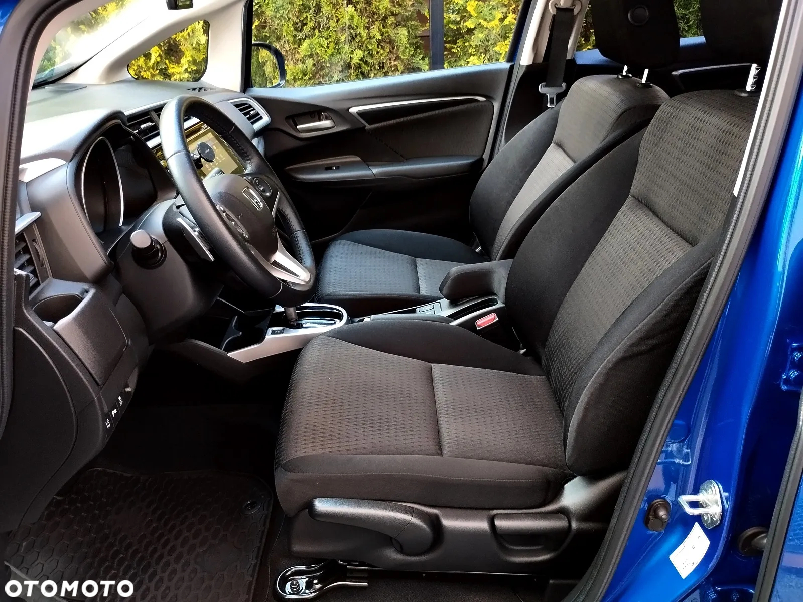 Honda Jazz 1.3 Elegance (ADAS/Honda Connect +) CVT - 17