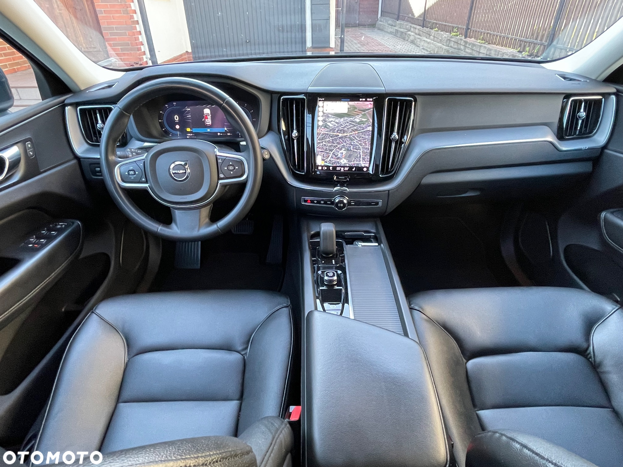 Volvo XC 60 - 18