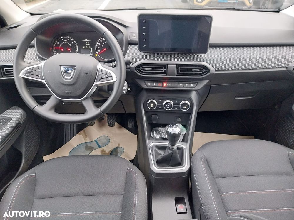 Dacia Jogger 7 locuri TCe 110 Extreme - 3